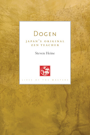 Cover of Dogen