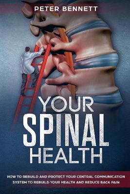 Book cover for Your Spinal Health