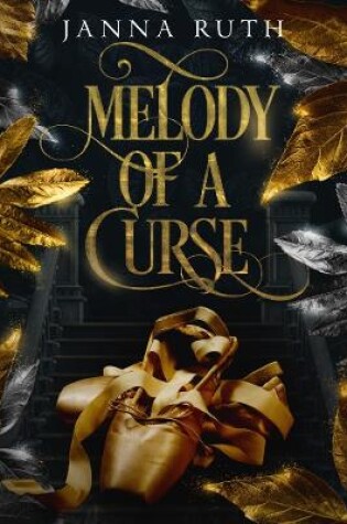 Cover of Melody of a Curse