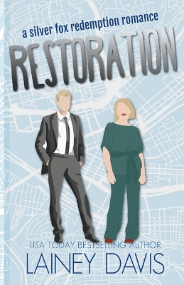 Cover of Restoration