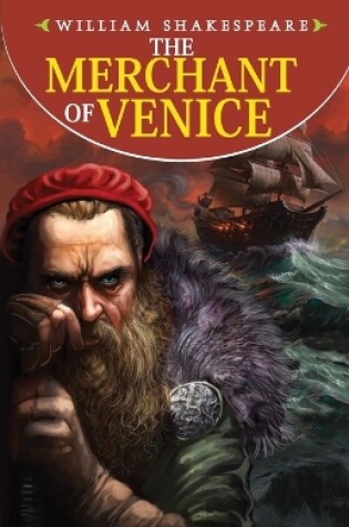 Cover of The Merchant of Venice