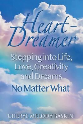 Book cover for Heart-Dreamer