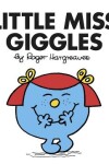 Book cover for Little Miss Giggles