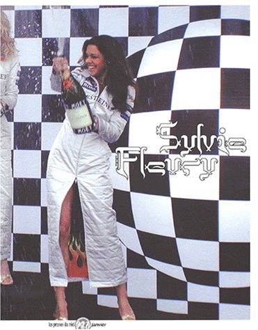 Book cover for Fleury Sylvie