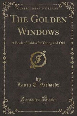 Cover of The Golden Windows