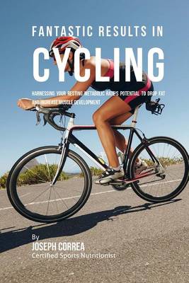 Book cover for Fantastic Results in Cycling