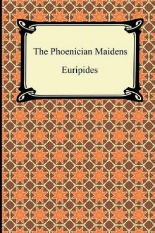 Cover of The Phoenician Maidens