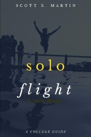 Cover of Solo Flight