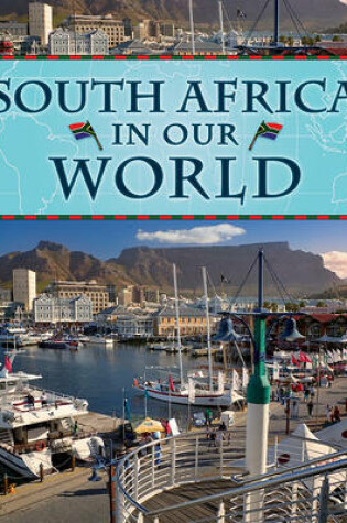 Cover of South Africa in Our World