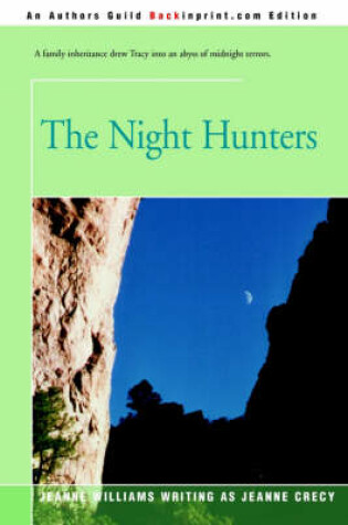 Cover of The Night Hunters