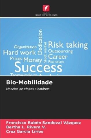 Cover of Bio-Mobilidade