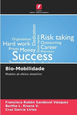 Book cover for Bio-Mobilidade