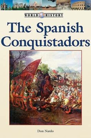 Cover of The Spanish Conquistadors