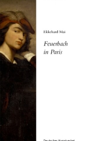 Cover of Feuerbach in Paris