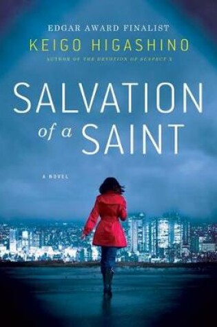 Cover of Salvation of a Saint