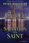 Book cover for Salvation of a Saint