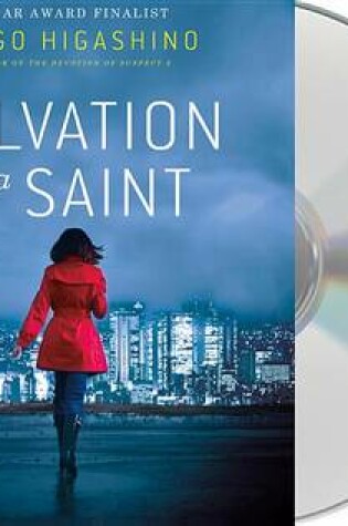 Cover of Salvation of a Saint