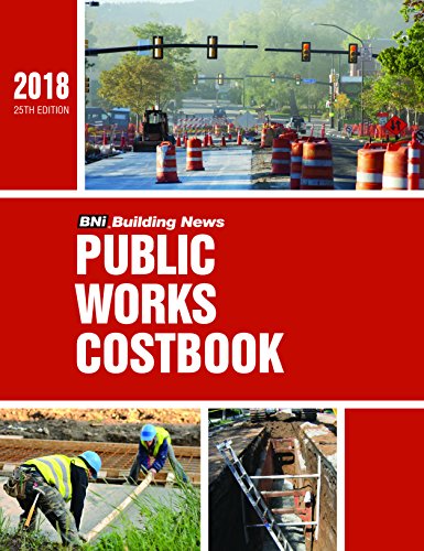 Cover of 2018 Bni Remodeling Costbook