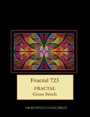 Book cover for Fractal 723