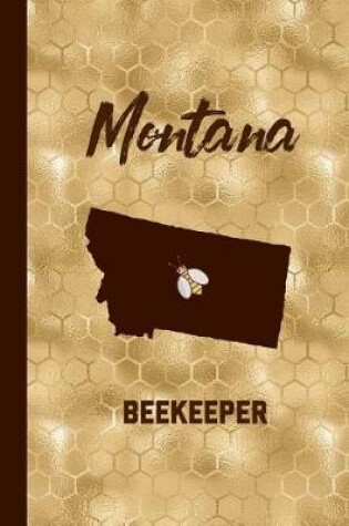 Cover of Montana Beekeeper