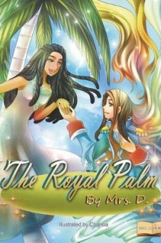 Cover of The Royal Palm