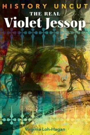 Cover of The Real Violet Jessop