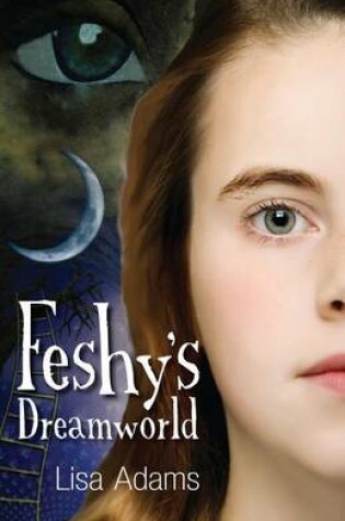 Cover of Feshy's Dreamworld