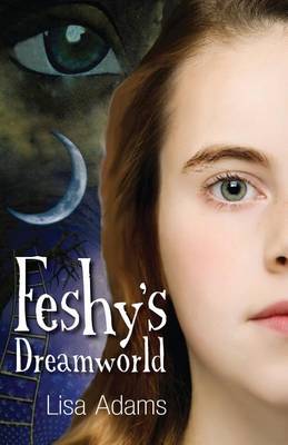 Book cover for Feshy's Dreamworld