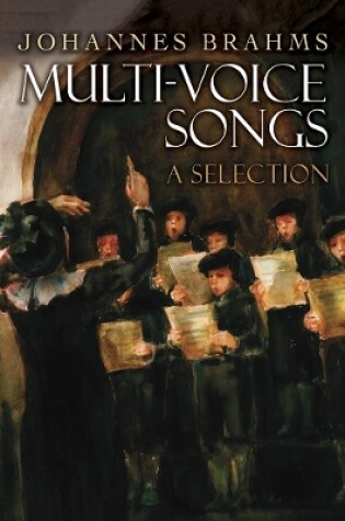 Cover of Multi-Voice Songs