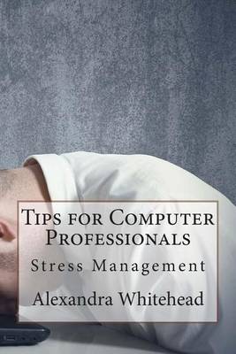 Book cover for Tips for Computer Professionals