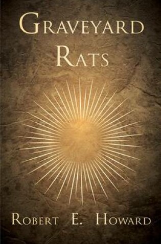 Cover of Graveyard Rats