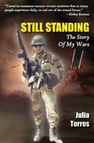 Cover of Still Standing