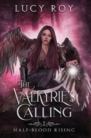 Cover of The Valkyrie's Calling