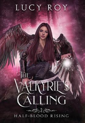 Book cover for The Valkyrie's Calling