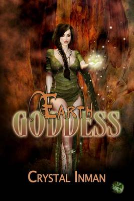 Book cover for Earth Goddess