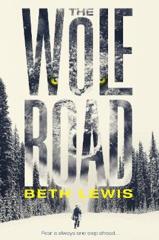 The Wolf Road