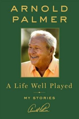 Cover of A Life Well Played