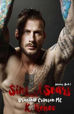 Book cover for Sins and Scars