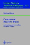Book cover for Concurrent Reactive Plans