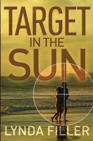 Cover of Target in the Sun