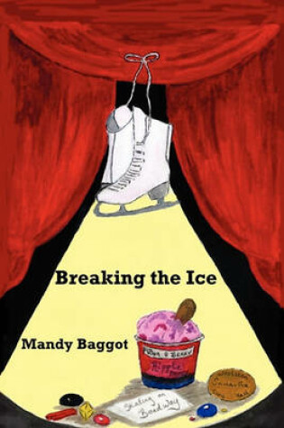 Cover of Breaking the Ice