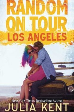 Cover of Random on Tour: Los Angeles