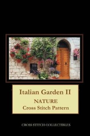 Cover of Italian Garden II