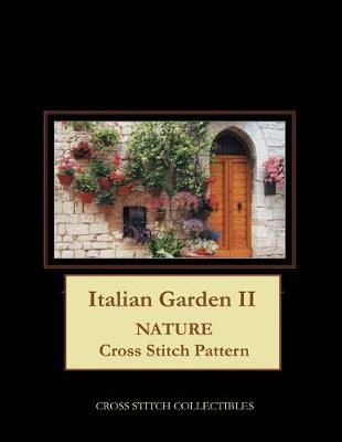 Book cover for Italian Garden II