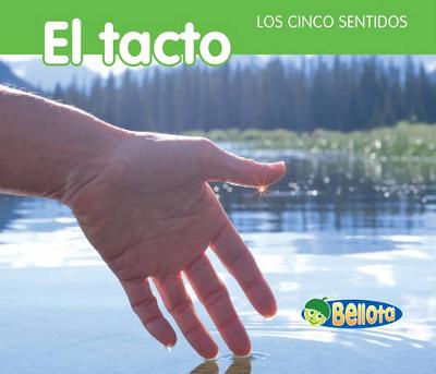 Book cover for El Tacto