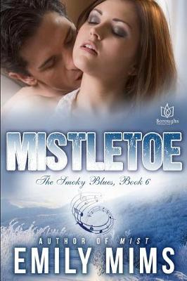 Book cover for Mistletoe