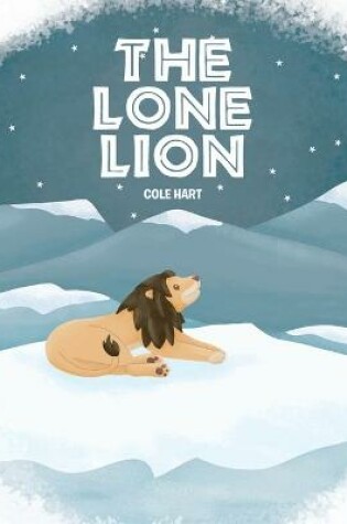 Cover of The Lone Lion