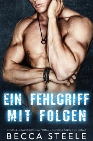 Cover of Ein Fehlgriff mit Folgen