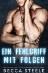 Book cover for Ein Fehlgriff mit Folgen