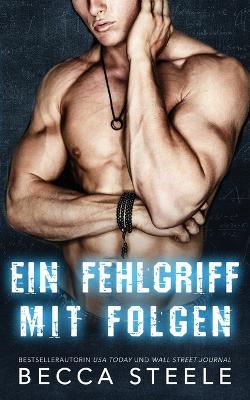 Book cover for Ein Fehlgriff mit Folgen